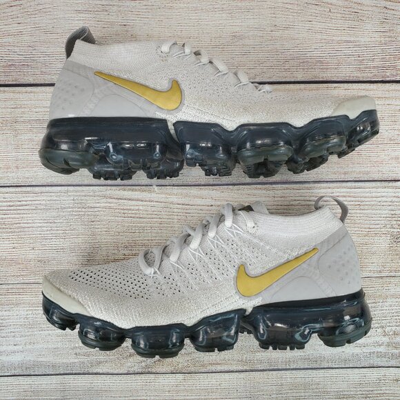 Nike Air Vapormax Flyknit 2 Women's Size 8 - Picture 5 of 8